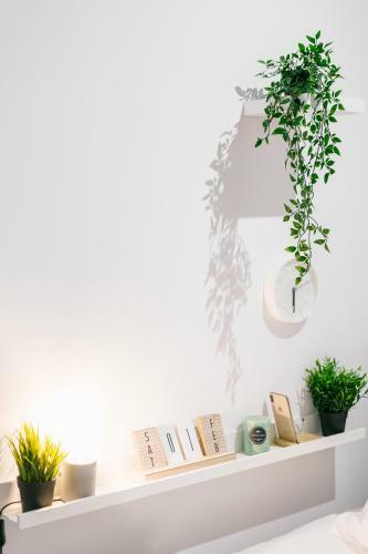 Apartamento Muse ?a Place To Inspire You?