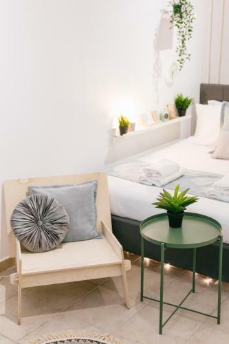 Apartamento Muse ?a Place To Inspire You?