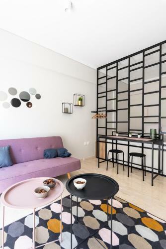 Apartamento Modern Studio Close To Waterfront