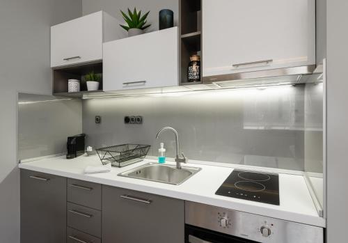 Apartamento Sts Eight 6.1