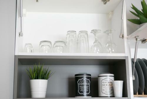 Apartamento Sts Eight 6.1