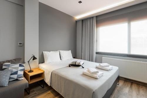 Apartamento Sts Eight 6.1