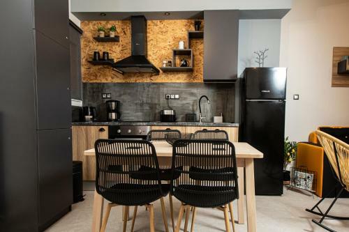 Apartamento Thess Quality Urban Living