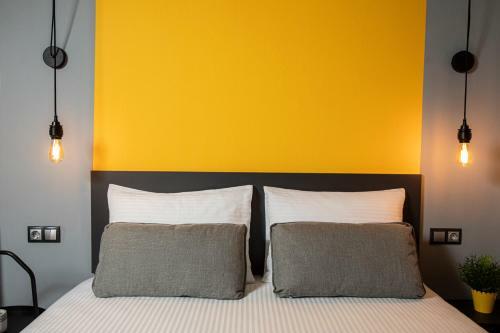 Apartamento Thess Quality Urban Living