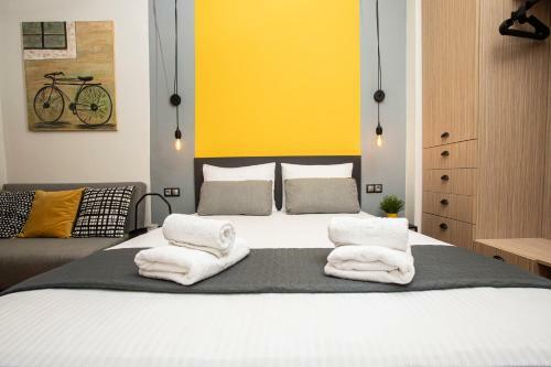 Apartamento Thess Quality Urban Living