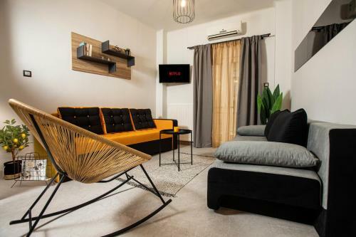 Apartamento Thess Quality Urban Living