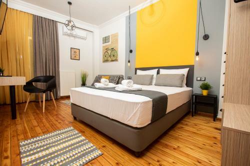 Apartamento Thess Quality Urban Living