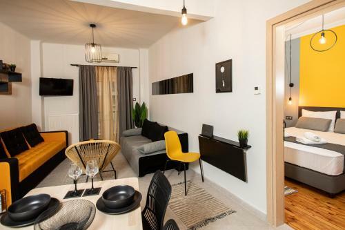 Apartamento Thess Quality Urban Living