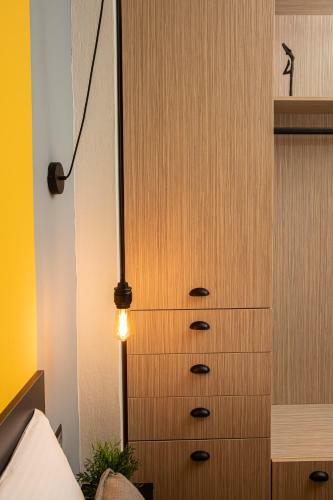 Apartamento Thess Quality Urban Living