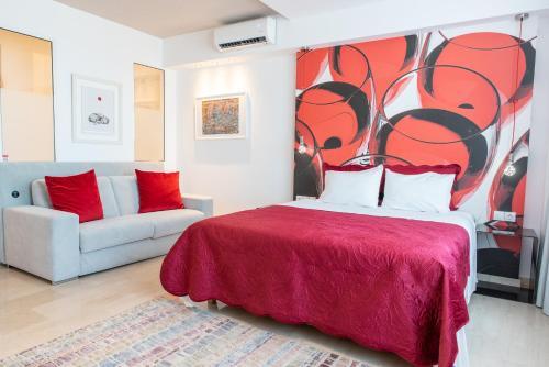Apartamento Thessaloniki Riviera View 3