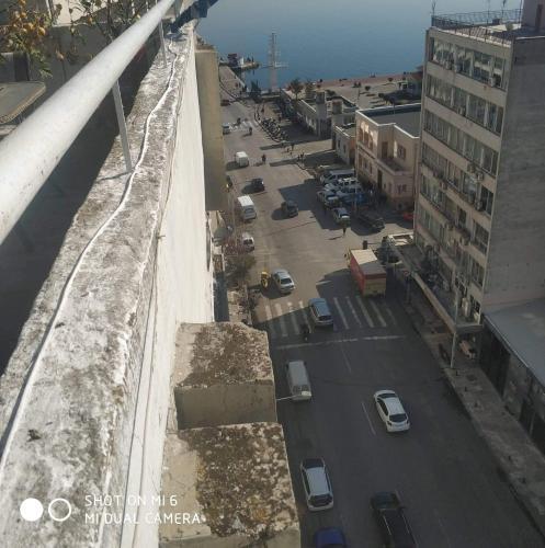 Apartamento Thessaloniki Riviera View 3