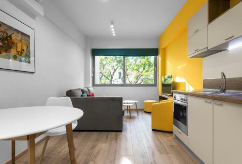 Apartamento Amarillo, Nilie Hospitality Mgmt