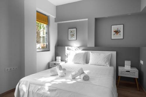 Apartamento Amarillo, Nilie Hospitality Mgmt