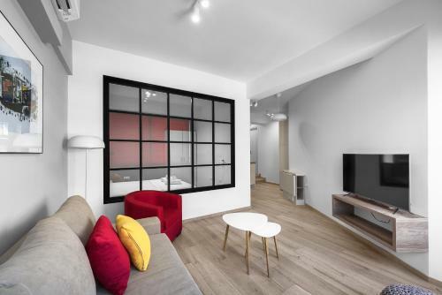 Apartamento Amarillo, Nilie Hospitality Mgmt