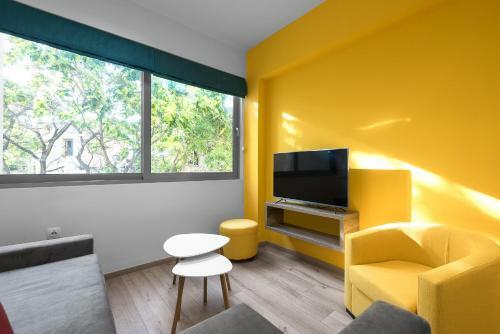 Apartamento Amarillo, Nilie Hospitality Mgmt