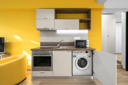 Apartamento Amarillo, Nilie Hospitality Mgmt