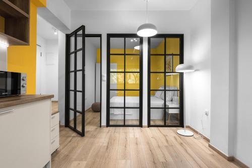 Apartamento Amarillo, Nilie Hospitality Mgmt