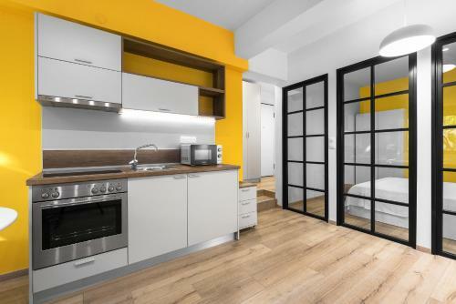Apartamento Amarillo, Nilie Hospitality Mgmt