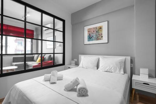 Apartamento Amarillo, Nilie Hospitality Mgmt