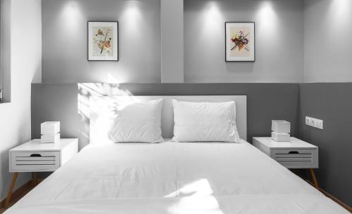 Apartamento Amarillo, Nilie Hospitality Mgmt