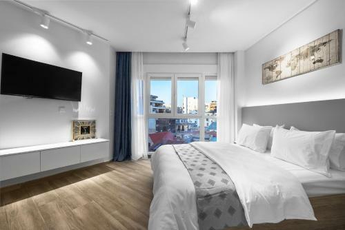 Apartamento Hermes Suites, Nilie Hospitality Mgmt