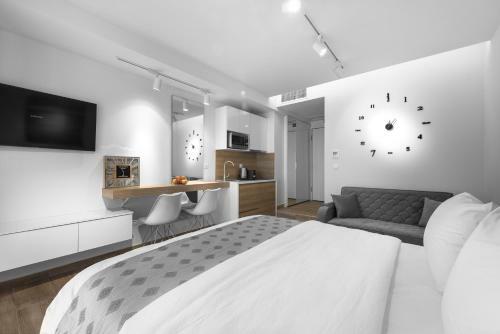 Apartamento Hermes Suites, Nilie Hospitality Mgmt