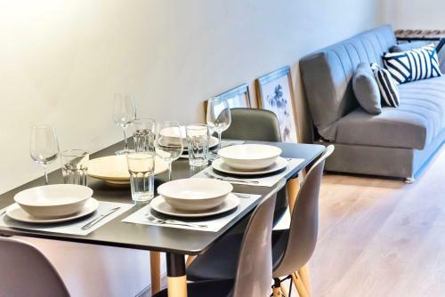#cappuccino Apt By Halu! Apartments