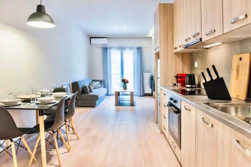 #cappuccino Apt By Halu! Apartments