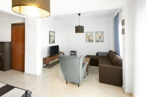 New! By The Sea Apartment Rohini