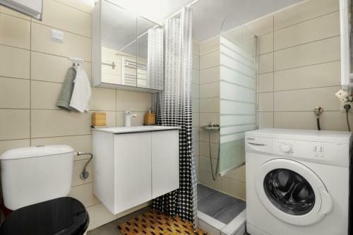 New! By The Sea Apartment Rohini