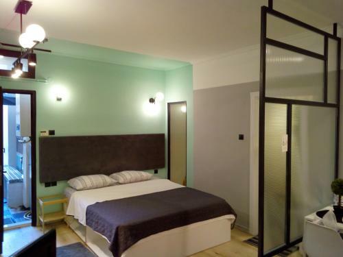 Apartamento Agias Sofias Square Stunning Suite