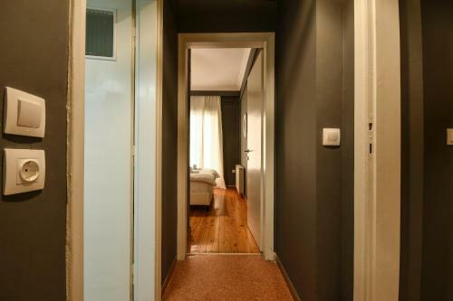 Thessaloniki Center Comfort Apartment