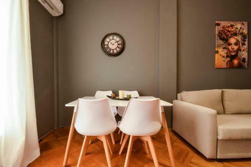 Thessaloniki Center Comfort Apartment