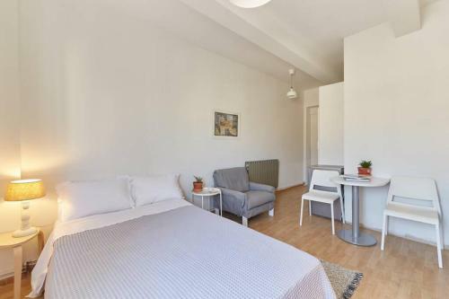 Apartamento Bright Lovely Central Studio In Thessaloniki
