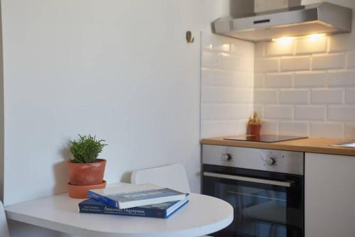 Apartamento Bright Lovely Central Studio In Thessaloniki