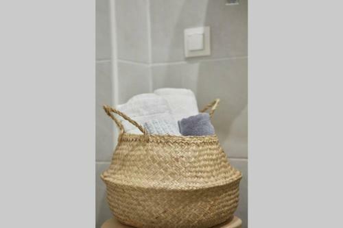 Apartamento Bright Lovely Central Studio In Thessaloniki