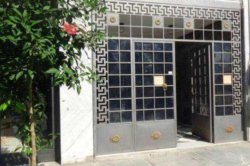 Apartamento Bright Lovely Central Studio In Thessaloniki