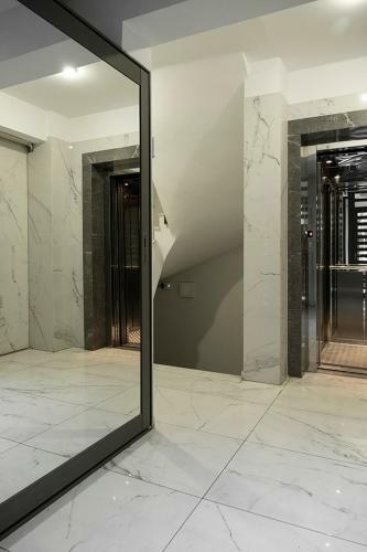 Apartamento Kolomvou New Building Flat