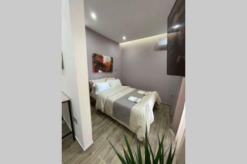 Comfort And Seaview Apartment Nea Paralia