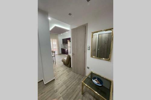 Comfort And Seaview Apartment Nea Paralia