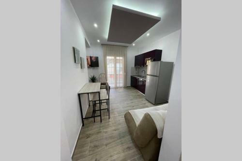 Comfort And Seaview Apartment Nea Paralia