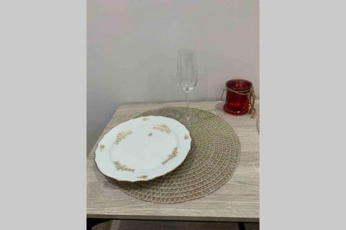 Comfort And Seaview Apartment Nea Paralia