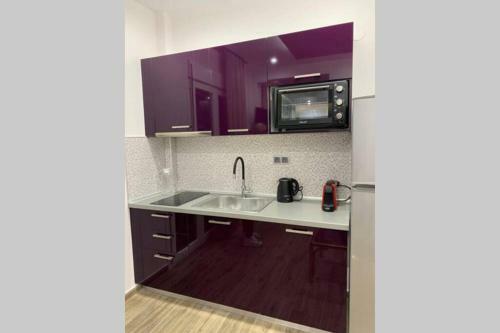 Comfort And Seaview Apartment Nea Paralia
