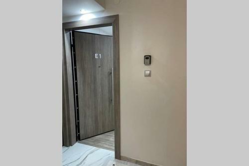 Comfort And Seaview Apartment Nea Paralia