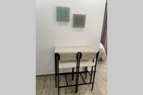 Comfort And Seaview Apartment Nea Paralia