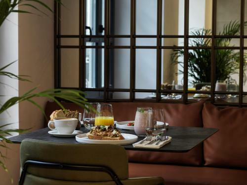 Vanoro Hotel