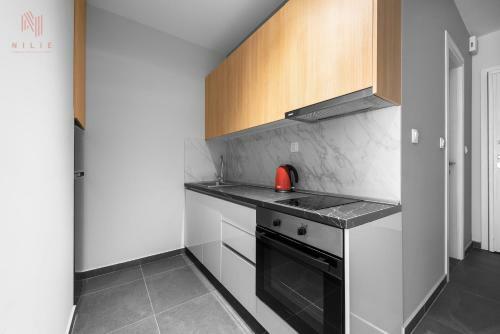 Apartamento No�ma, Nilie Hospitality Mgmt