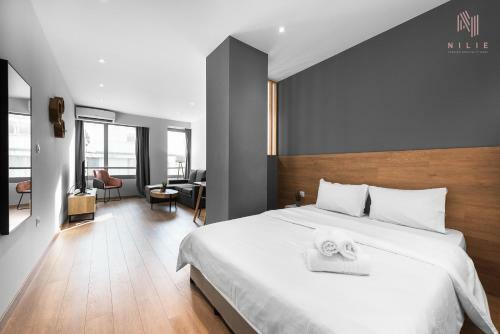 Apartamento No�ma, Nilie Hospitality Mgmt