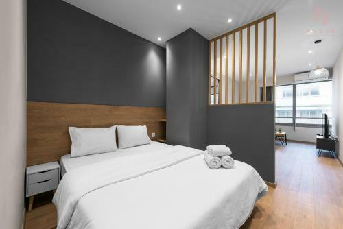 Apartamento No�ma, Nilie Hospitality Mgmt