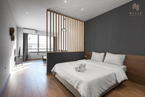 Apartamento No�ma, Nilie Hospitality Mgmt